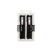 Модуль памяти для компьютера DDR4 32GB (2x16GB) 3600 MHz Fury Beast Black Kingston Fury (ex.HyperX) (KF436C18BBK2/32) - Нулевой остаток (Feed)  - Нулевой остаток (Feed) 