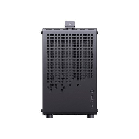 Корпус JONSBO Z20 Black - Нулевой остаток (Feed)  - Нулевой остаток (Feed)