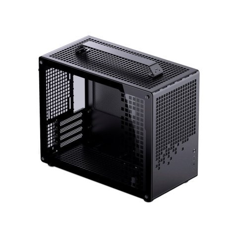Корпус JONSBO Z20 Black - Нулевой остаток (Feed)  - Нулевой остаток (Feed)