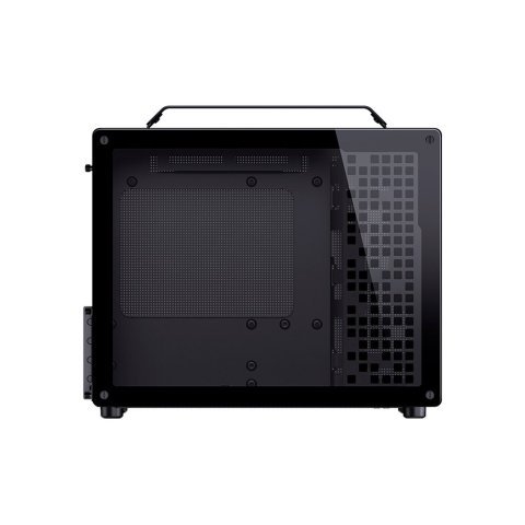 Корпус JONSBO Z20 Black - Нулевой остаток (Feed)  - Нулевой остаток (Feed)