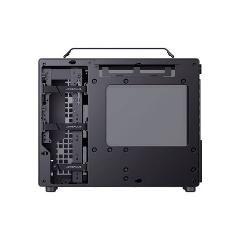Корпус JONSBO Z20 Black - Нулевой остаток (Feed)  - Нулевой остаток (Feed)