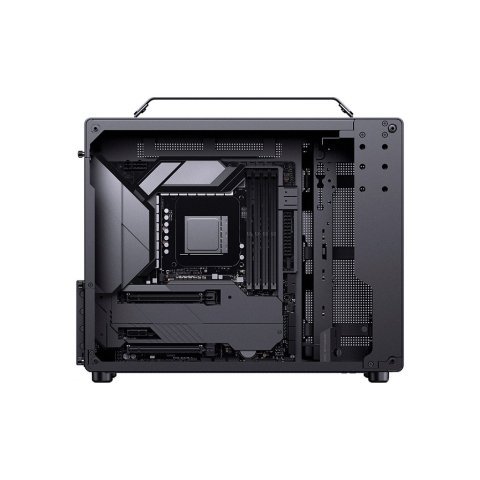 Корпус JONSBO Z20 Black - Нулевой остаток (Feed)  - Нулевой остаток (Feed)