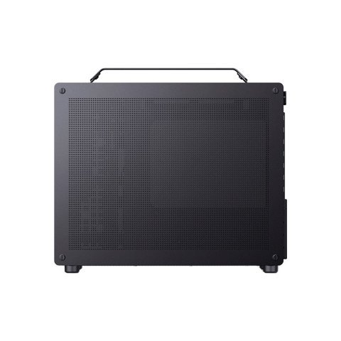Корпус JONSBO Z20 Black - Нулевой остаток (Feed)  - Нулевой остаток (Feed)