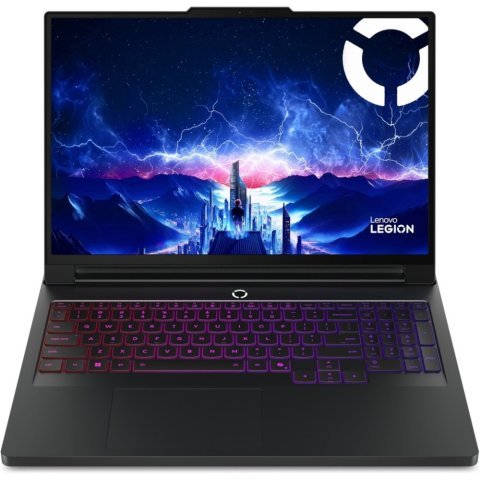Ноутбук Lenovo Legion Pro 7 16IAX10H (83F5007DRA) - Нулевой остаток (Feed)  - Нулевой остаток (Feed)