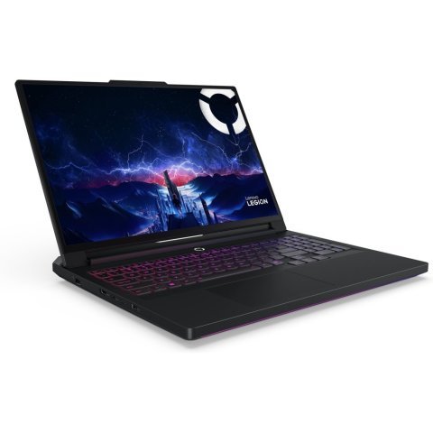 Ноутбук Lenovo Legion Pro 7 16IAX10H (83F5007DRA) - Нулевой остаток (Feed)  - Нулевой остаток (Feed)