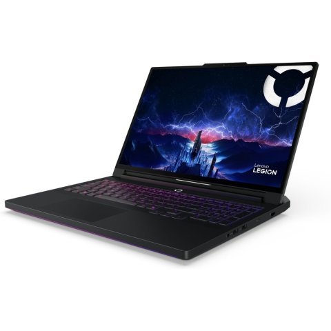 Ноутбук Lenovo Legion Pro 7 16IAX10H (83F5007DRA) - Нулевой остаток (Feed)  - Нулевой остаток (Feed)