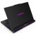 Ноутбук Lenovo Legion Pro 7 16IAX10H (83F5007DRA) - Нулевой остаток (Feed)  - Нулевой остаток (Feed)