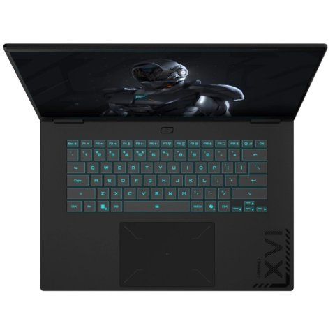 Ноутбук GIGABYTE Gaming A16 (3THK3UA894SD) - Нулевой остаток (Feed)  - Нулевой остаток (Feed) 