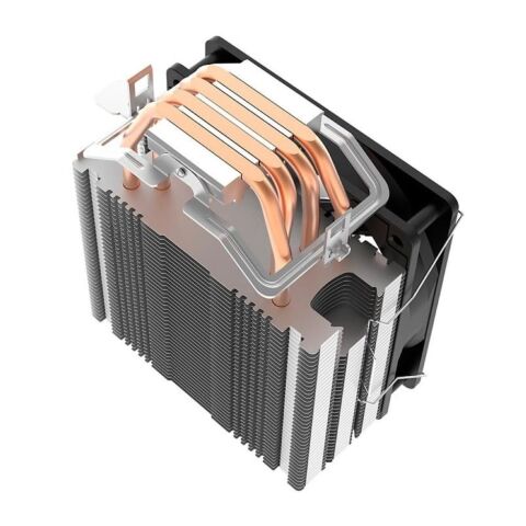 Кулер для процессора Alseye N120B-SE (AS.01.05.0014) - Кулеры к процессорам  - Кулеры к процессорам 