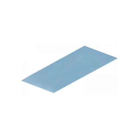 Термопрокладка Arctic TP-3 , 200*100mm*0,5mm 2шт (ACTPD00058A) - Акссесуары к системам охлаждения  - Акссесуары к системам охлаждения