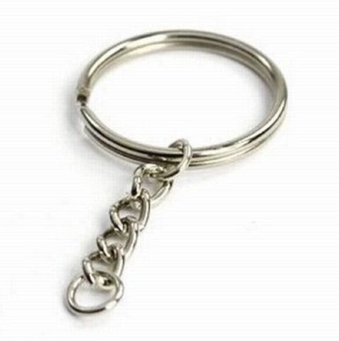 Брелок Harry Potter Hogwarts express Платформа 9 3/4 Гаррі Поттер (колір сірий) -   -  