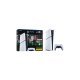 Игровая консоль Sony Playstation 5 Slim Digital 825GB (+EA SPORTS FC 26) (1000049864) - Игровые приставки  - Игровые приставки