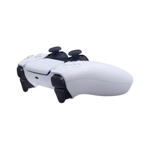 Игровая консоль Sony Playstation 5 Slim Digital 825GB (+EA SPORTS FC 26) (1000049864) - Игровые приставки  - Игровые приставки