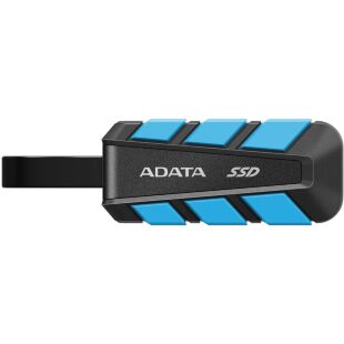 Накопитель SSD USB 3.2 1TB SC740 ADATA (SC740-1000G-CBU)