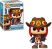 Фігурка Funko Sonic: Treasure Hunter Knuckles Фанко Сонік 1055 (прим. бокс) -   -  
