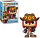 Фігурка Funko Sonic: Treasure Hunter Knuckles Фанко Сонік 1055 (прим. бокс) -   -  
