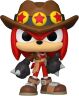 Фігурка Funko Sonic: Treasure Hunter Knuckles Фанко Сонік 1055 (прим. бокс)