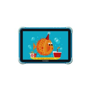 Планшет THOMSON TEO 10" 2/32GB Wi-Fi Blue (TEO10-KID2BL32)