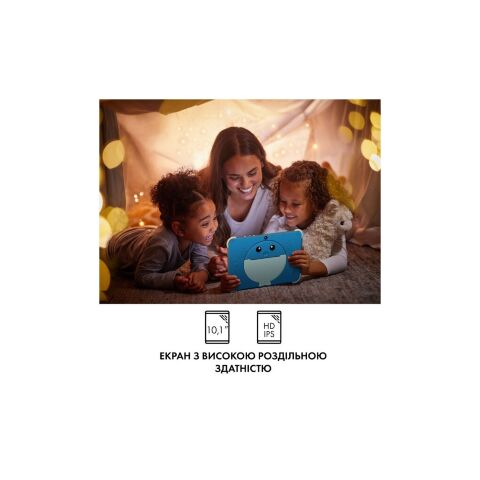 Планшет THOMSON TEO 10" 2/32GB Wi-Fi Blue (TEO10-KID2BL32) - Нулевой остаток (Feed)  - Нулевой остаток (Feed) 