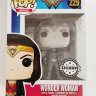 Фігурка Funko DC Heroes Wonder Woman фанко Чудо жінка (Exclusive) 229