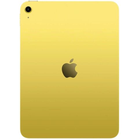 Планшет Apple iPad 11" 2025 Wi-Fi 128GB Yellow (MD4D4TY/A) - Нулевой остаток (Feed)  - Нулевой остаток (Feed) 