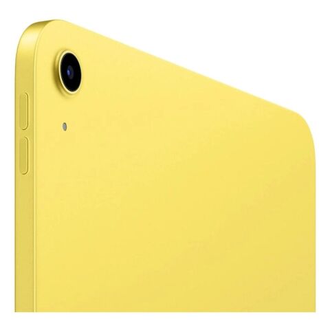 Планшет Apple iPad 11" 2025 Wi-Fi 128GB Yellow (MD4D4TY/A) - Нулевой остаток (Feed)  - Нулевой остаток (Feed) 