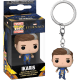 Брелок Marvel Eternals Ikaris Funko Pop Икарис -   -  