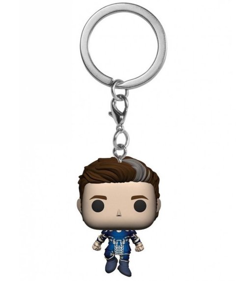 Брелок Marvel Eternals Ikaris Funko Pop Ікаріс - -