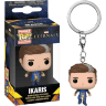 Брелок Marvel Eternals Ikaris Funko Pop Ікаріс