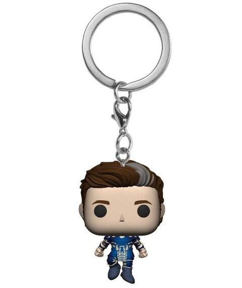 Брелок Marvel Eternals Ikaris Funko Pop Ікаріс -   -  