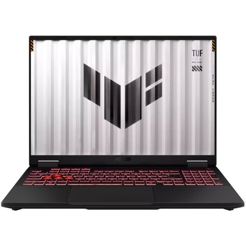 Ноутбук ASUS TUF Gaming A16 FA608UH-RV102 (90NR0KS1-M007W0) - Ноутбуки  - Ноутбуки 