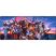 Килимок ігровий поверхню Blizzard 2019 Blizzcon Exclusive Gaming Desk Mat (91 * 38 cm) - -