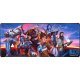 Коврик игровая поверхность Blizzard 2019 Blizzcon Exclusive Gaming Desk Mat (91*38 cm) -   -