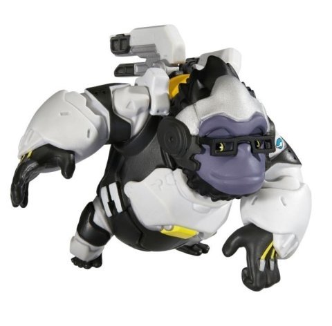 Мини фигурка Cute But Deadly Winston Figure -   -  