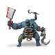 Фигурка Neca Heroes of the Storm Stitches Deluxe Figure Герои Шторма Стежок -   -  