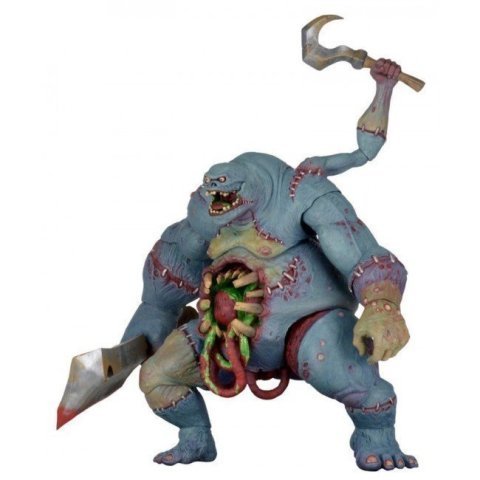 Фигурка Neca Heroes of the Storm Stitches Deluxe Figure Герои Шторма Стежок -   -  