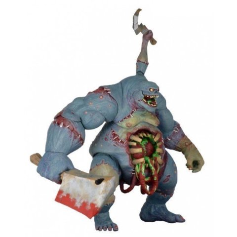 Фигурка Neca Heroes of the Storm Stitches Deluxe Figure Герои Шторма Стежок -   -  