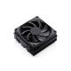 Кулер для процессора JONSBO HX4170D Black - Кулеры к процессорам  - Кулеры к процессорам 