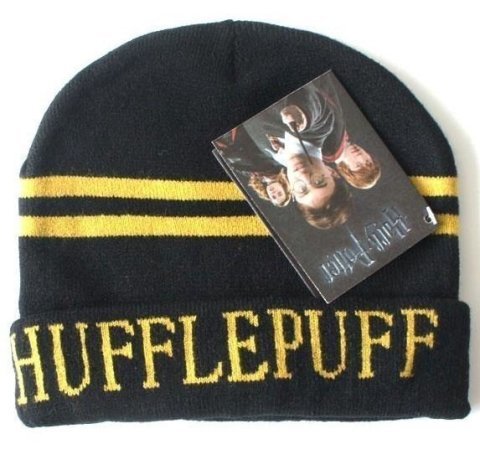 Шапка Хаффлпаф (Harry Potter Hufflepuff Wool) -   -  
