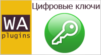 Цифровые ключи для Shop-Script 7 - Плагины - Плагины