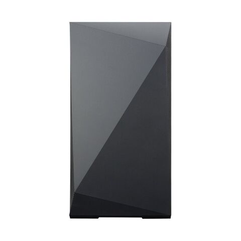 Корпус для ПК Zalman Z1 ICEBERG - Корпуса  - Корпуса 