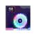 Кулер для корпуса AeroCool Cosmo 12 FRGB (ACF3-NA10117.11) - Нулевой остаток (Feed)  - Нулевой остаток (Feed) 