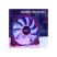 Кулер для корпуса AeroCool Cosmo 12 FRGB (ACF3-NA10117.11) - Нулевой остаток (Feed)  - Нулевой остаток (Feed) 
