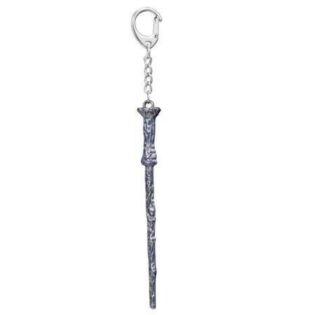 Брелок Harry Potter у вигляді чарівної палички Гаррі Поттера - -