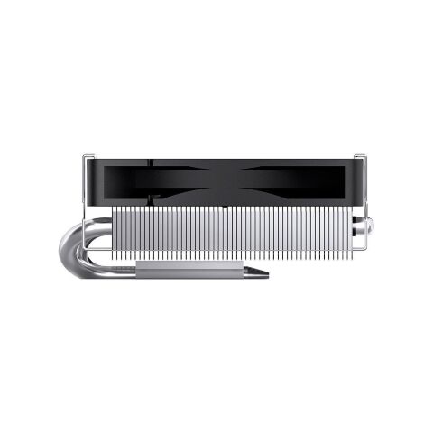 Кулер для процессора JONSBO HP400S Black - Нулевой остаток (Feed)  - Нулевой остаток (Feed) 