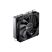 Кулер для процессора JONSBO HP400S Black - Нулевой остаток (Feed)  - Нулевой остаток (Feed) 