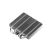 Кулер для процессора JONSBO HP400S Black - Нулевой остаток (Feed)  - Нулевой остаток (Feed) 