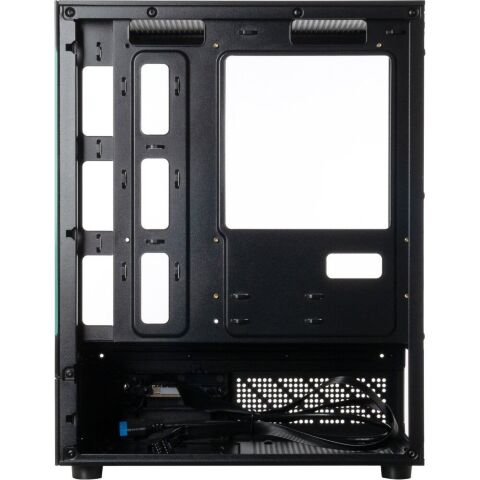 Корпус для ПК Vinga CS319B - Корпуса  - Корпуса 