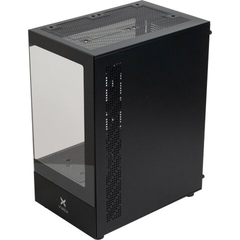 Корпус для ПК Vinga CS319B - Корпуса  - Корпуса 