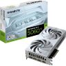 Видеокарта GIGABYTE GeForce RTX5060Ti 16Gb EAGLE OC ICE (GV-N506TEAGLEOC ICE-16GD)